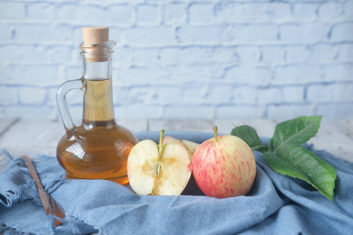 🫗Can apple cider vinegar help young obese people lose weight? A small study says yes, but @UQ_News @ProfTruby @georgeinstitute @daisyhcoyle @UNSW and @UniversitySA @EMantzioris experts urge caution in interpreting the results scimex.org/newsfeed/exper…