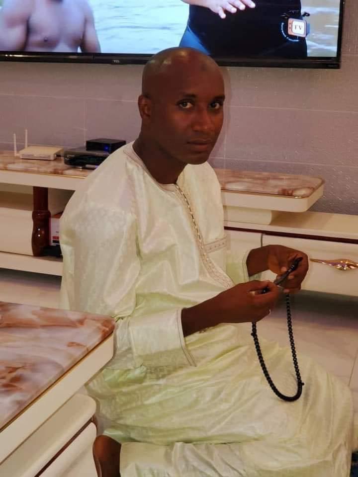 karara_hydara's tweet image. Ramadan Mubarak brothers and sisters. 

May Allah S.W.T accept our fasting, prayers and forgive us our sins. Amen