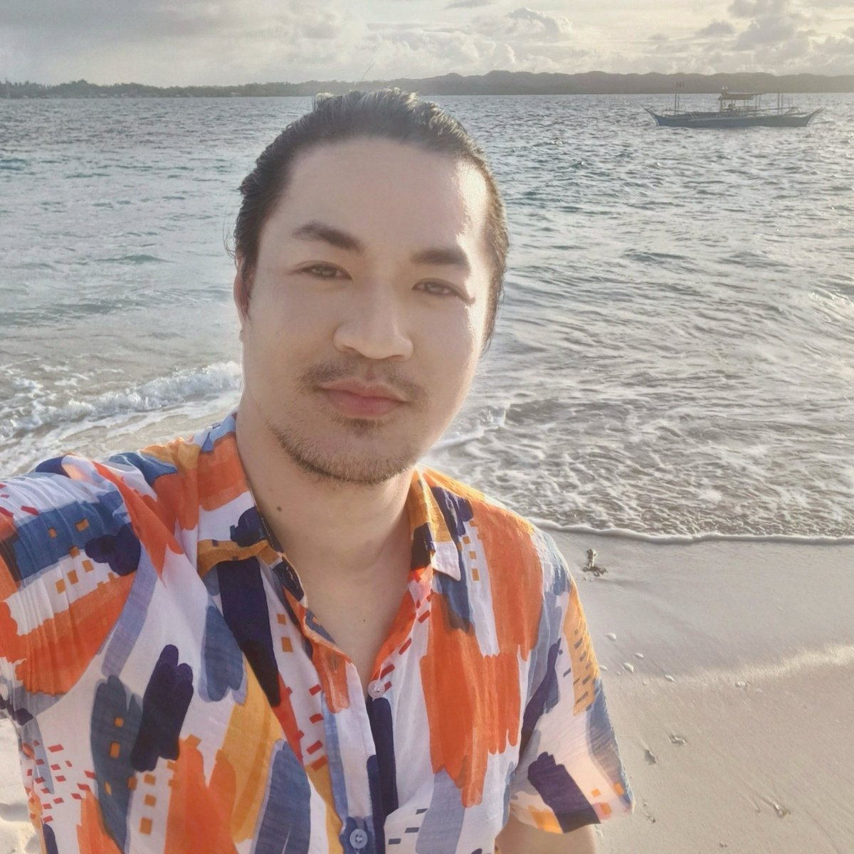 Charles Solar tweet media