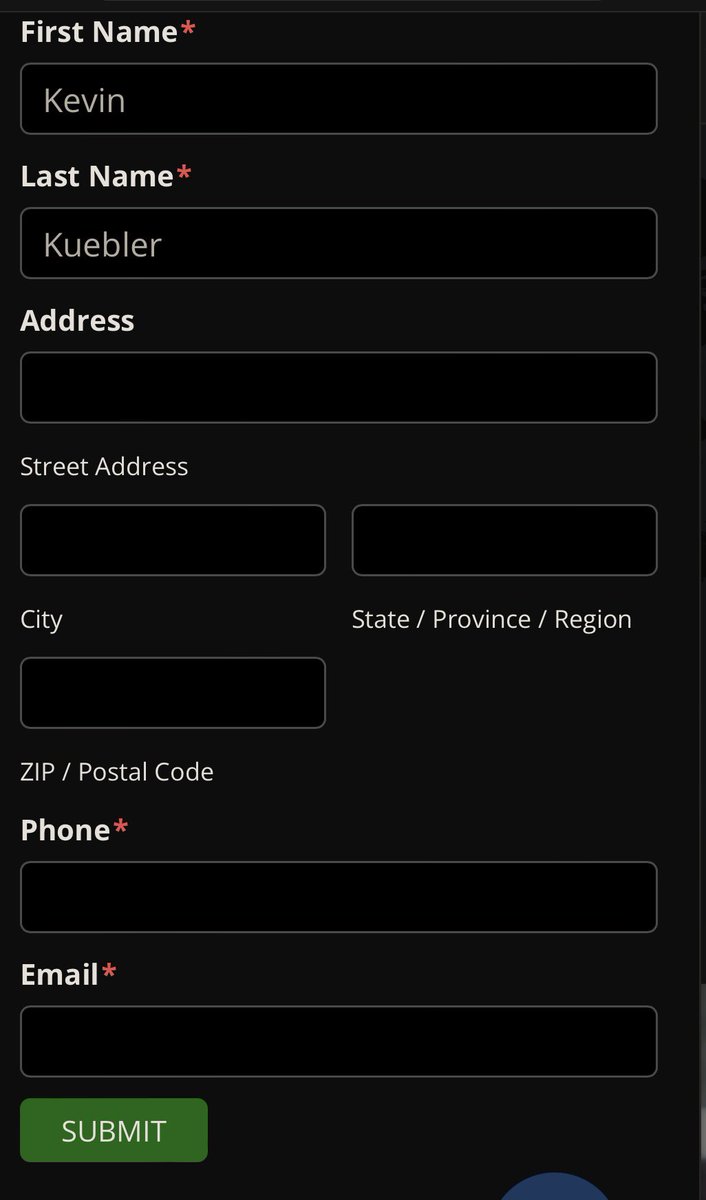 Kevin Kuebler tweet media