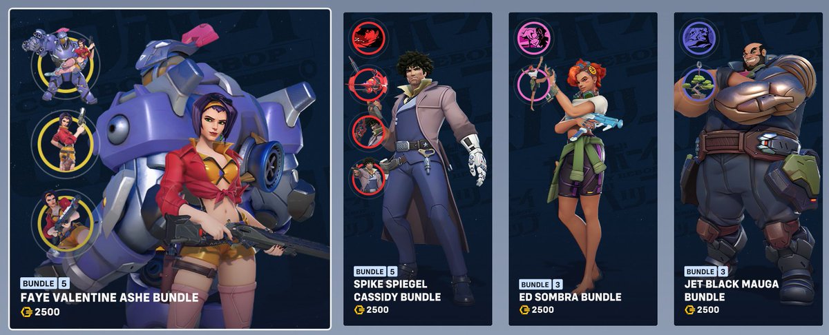 Maple_QB's tweet image. $25 *PER SKIN*

25 DOLLARS

PER SKIN

TWENTY FIVE UNITED STATES DOLLARS

FOR EACH OVERWATCH SKIN

You could get Helldivers 2 for less than the price of two of these skins.

You could buy so many whole-ass games for less than ONE of these skins.

Don&apos;t let nostalgia blind you.