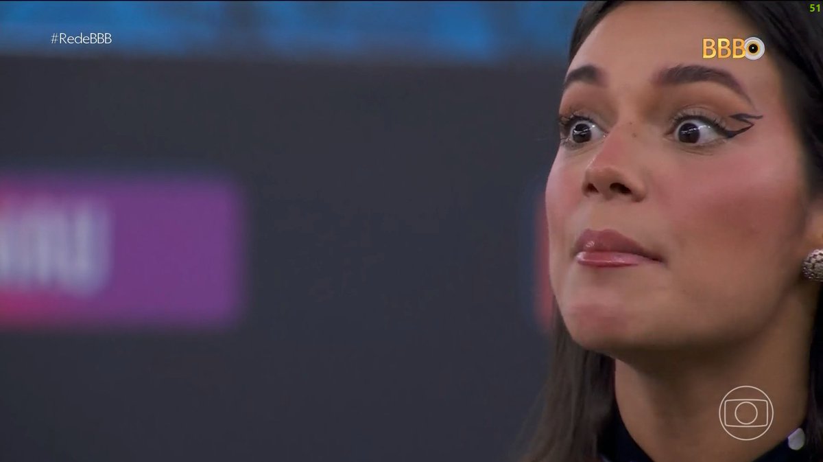 Alane é gigante em todas as tretas, não deita pra ninguém.

#BBB24 #RedeBBB