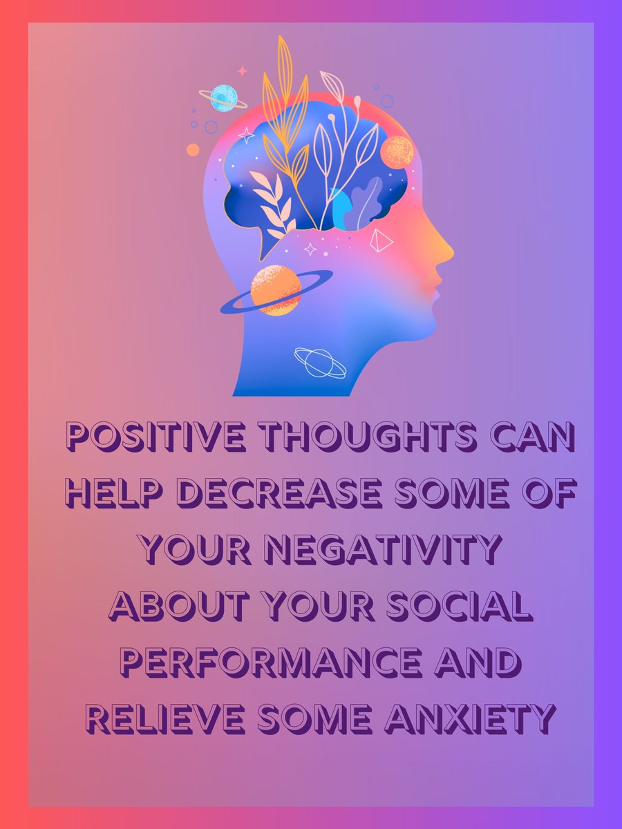 Remain positive in challenging moments. The power of positivity will get you through life’s toughest moment! 

#FAUSpeaks #Speakingcenter #Publicspeaking #FloridaAtlanticUniversity