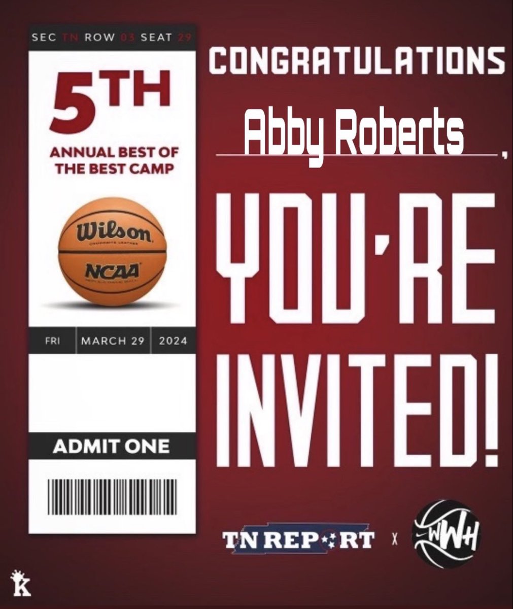 Abby Roberts tweet media