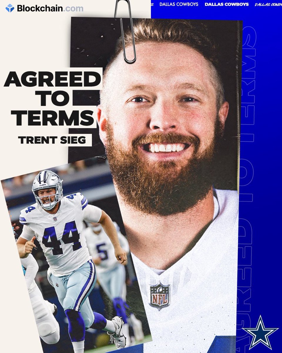 myaustinagent's tweet photo. Making Moves!! ALL IN!! 
@rjochoa @BloggingTheBoys @dallascowboys https://t.co/h6qDCwixNo