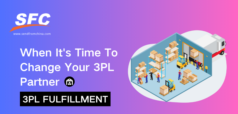 sendfromchina's tweet photo. 3PL Fulfillment: When It's Time To Change Your 3PL Partner
✍️Click to learn:
https://t.co/HohCbCkOBX
This article explores the signs that indicate a need for change, how to evaluate your current 3PL relationship and the steps to transition to a new partner seamlessly.
#3PL #SFC https://t.co/PqElK5qr6d
