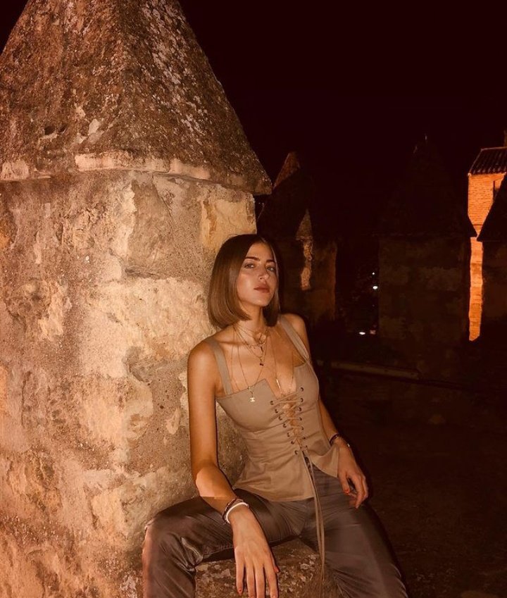 Mathilde tweet media