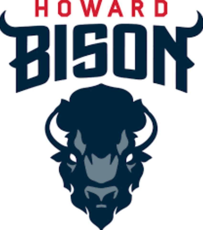 #AGTG Blessed to receive another D1 offer from Howard University !!!!Thanks to God, my family, Coach McCain, Coach Bam ,Coach Rio, coach meat and my teammates 🖤