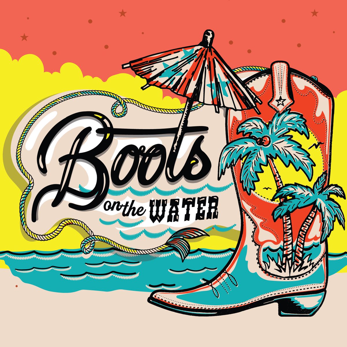Something BIG is brewing on the horizon and we want you to join us on this experience. Head over to bootsonthewater.tbits.me and sign up to be the FIRST to know what we’re up to! @bootsonthewater