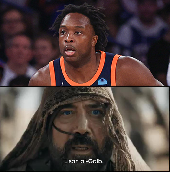 Knicks Videos tweet media