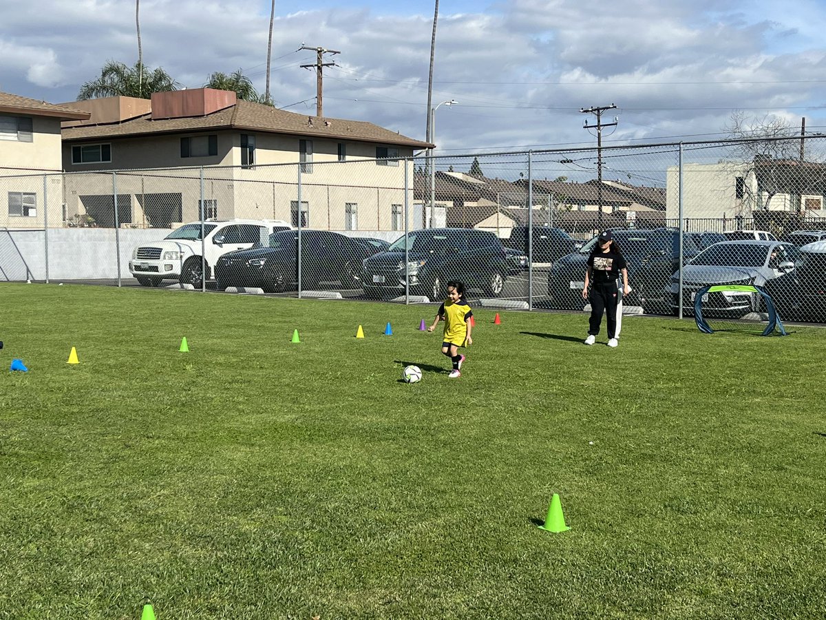 OLPH School Downey tweet media