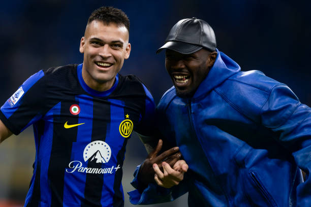 #FNBerbagi

Jika Inter lolos 8 Besar Liga Champions dini hari besok, maka akan ada satu orang beruntung yang akan mendapatkan hadiah dari FN Store bagi siapa yang merepost post ini.

*Menerima segala macam bentuk hadiah tambahan jika ada yang ingin menyumbangkan.