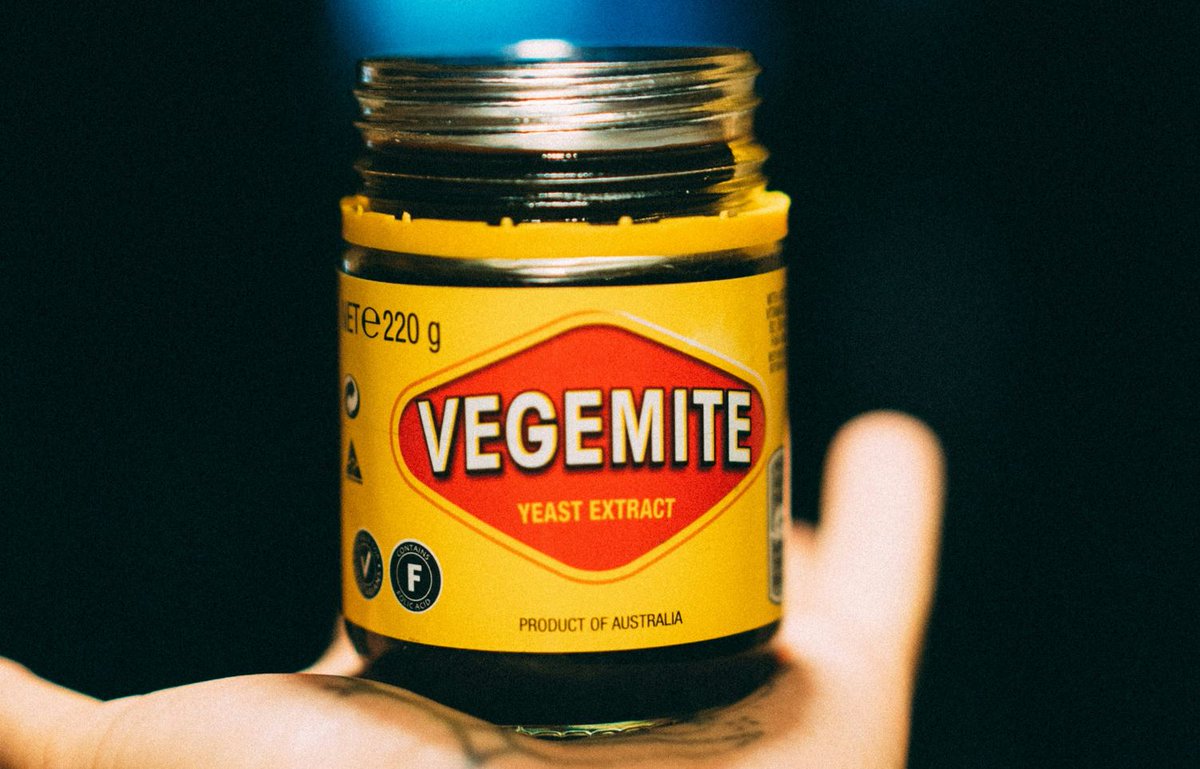 🍺The same beer waste that gives us Vegemite could help us recycle metal waste

🫙Spent brewer's yeast - the basis of our much-loved breakfast spread Vegemite - can be used multiple times to pull metals out of water, say international researchers

scimex.org/newsfeed/the-s…