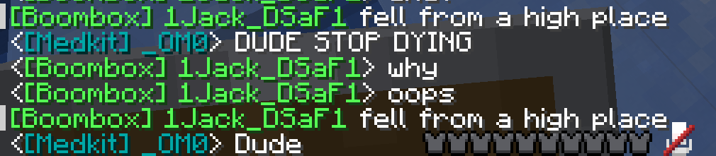 PHIGHTCRAFT (archived) tweet media