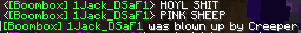 PHIGHTCRAFT (archived) tweet media