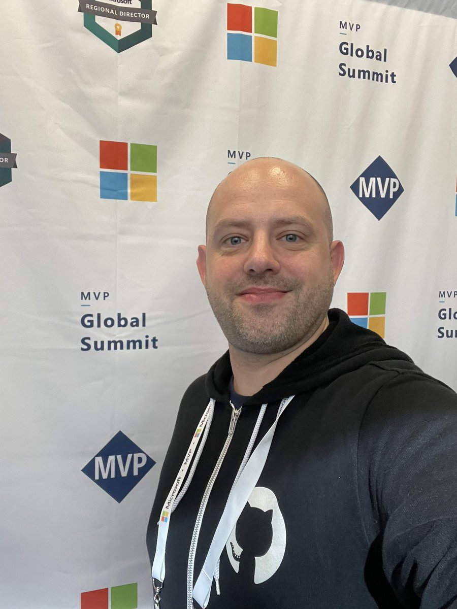 DavideBenvegnu's tweet image. Pretty good day today, at the #Microsoft #MVP Summit here in Seattle!

Lot of new stuff. But most importantly lots of connections and networking! Love it!

#MVPBuzz #MVPSummit