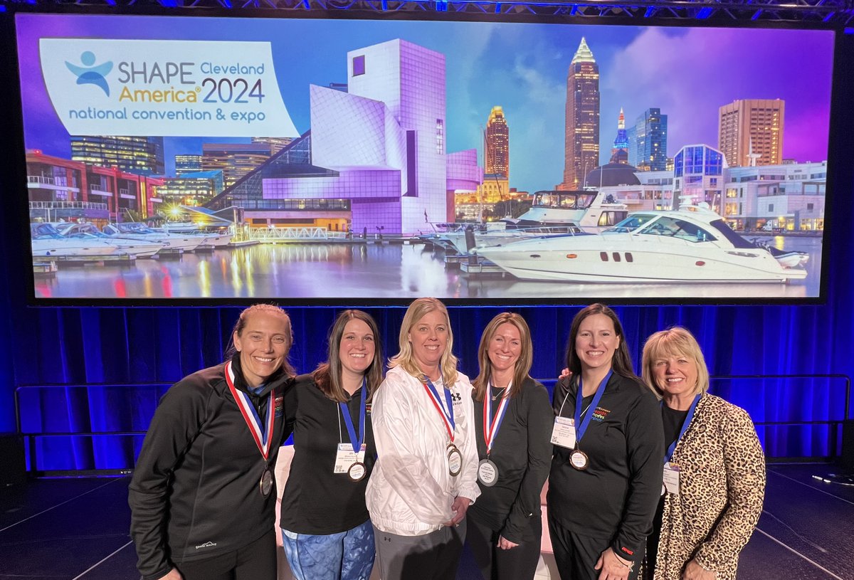 2022-2023 Top 3 Champion Schools 🏆

#1 Odessa Upper Elementary 
#2 Highlands Middle School 
#3 Plano Elementary 

5 Year School Milestone Awardees 👏

Odessa Upper Elementary 
Bell Creek Intermediate
Macdonough School 
Harrison Elementary
Twin Chimneys Elementary