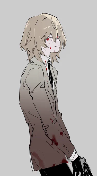 #明智吾郎 