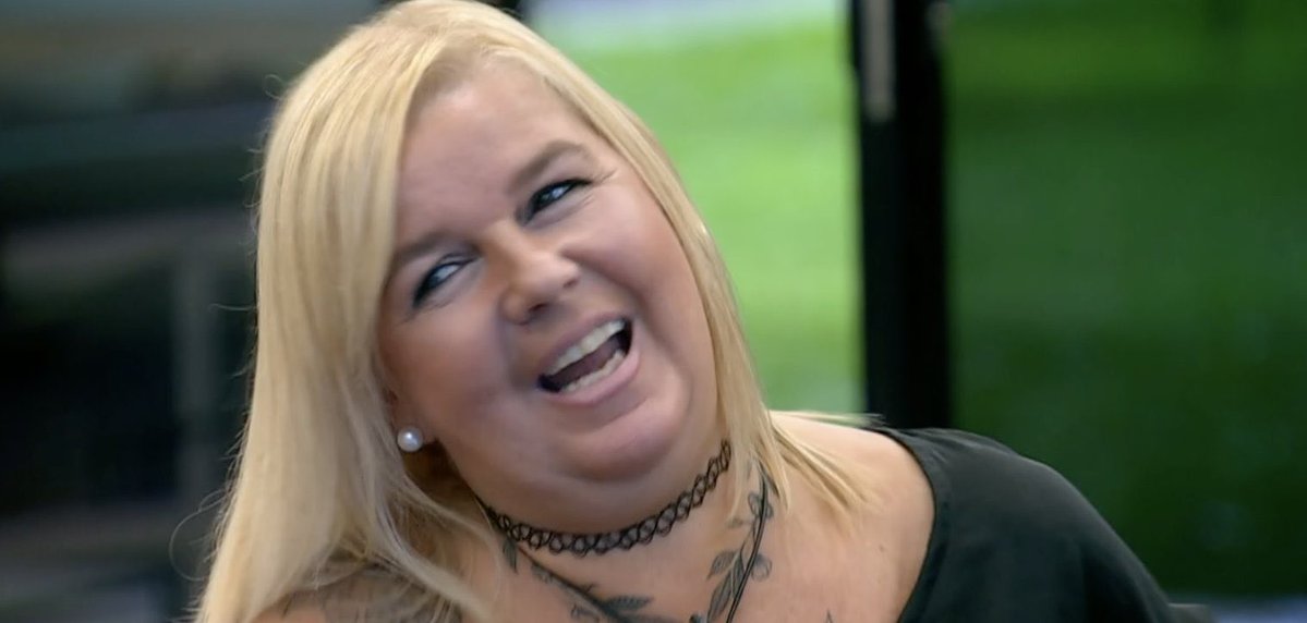 Para mi la fulminada va a ser Florencia

#GranHermano