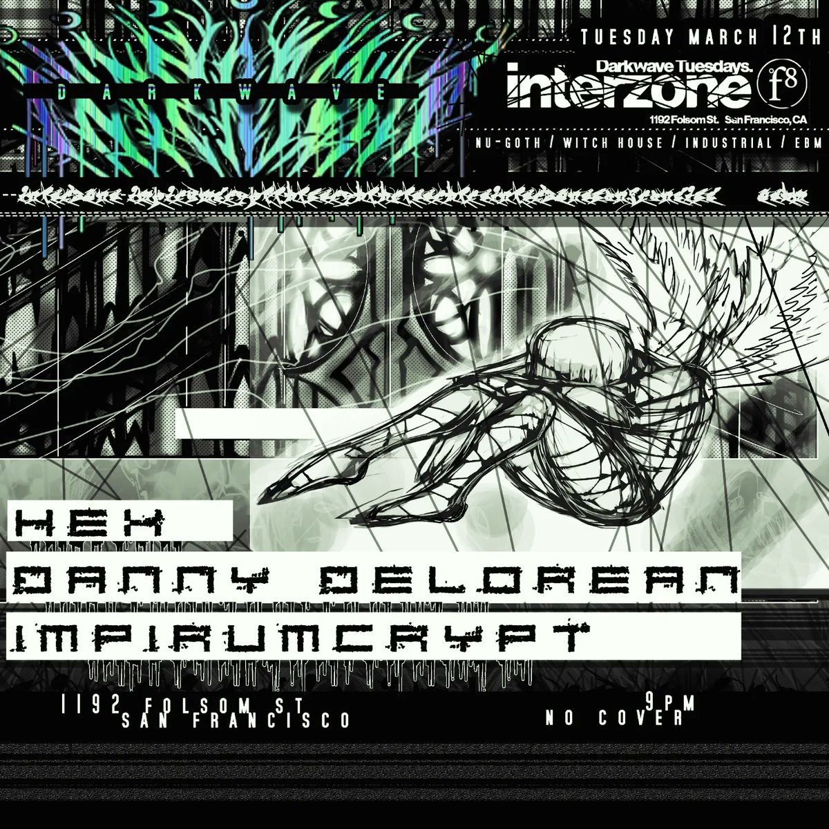 i m p ir u m crypt 🎃 tweet media