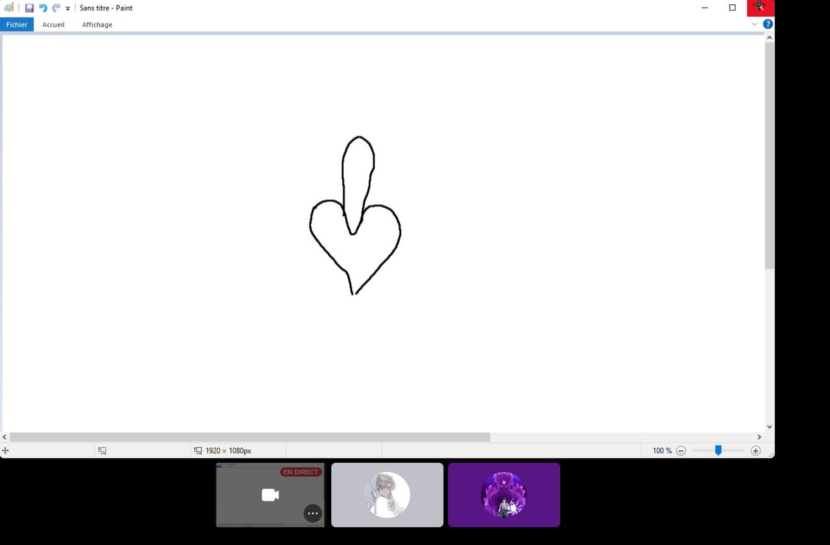 Quand ton pote t'explique que ses couilles font un cœur <a href="/NazewFPS/">Aleckxander</a> 🤔