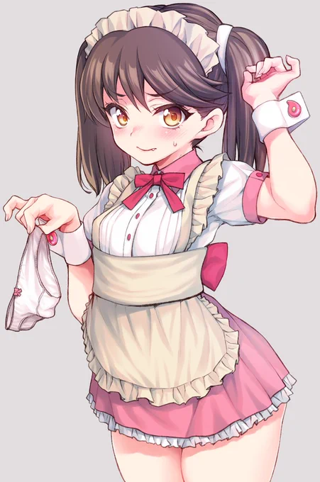 こすこす龍驤 