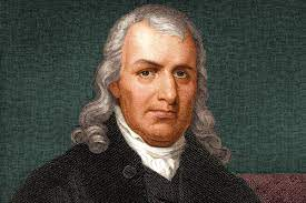 TammiMinoski's tweet photo. #OTD 1804: #SamuelChase was impeached by the House of Representatives on grounds of letting his partisan leanings affect his court decisions. He was acquitted in 1805 by the Senate and remained in office. Chase was the first and only Supreme Court justice to be impeached. #SCOTUS #USHIstory