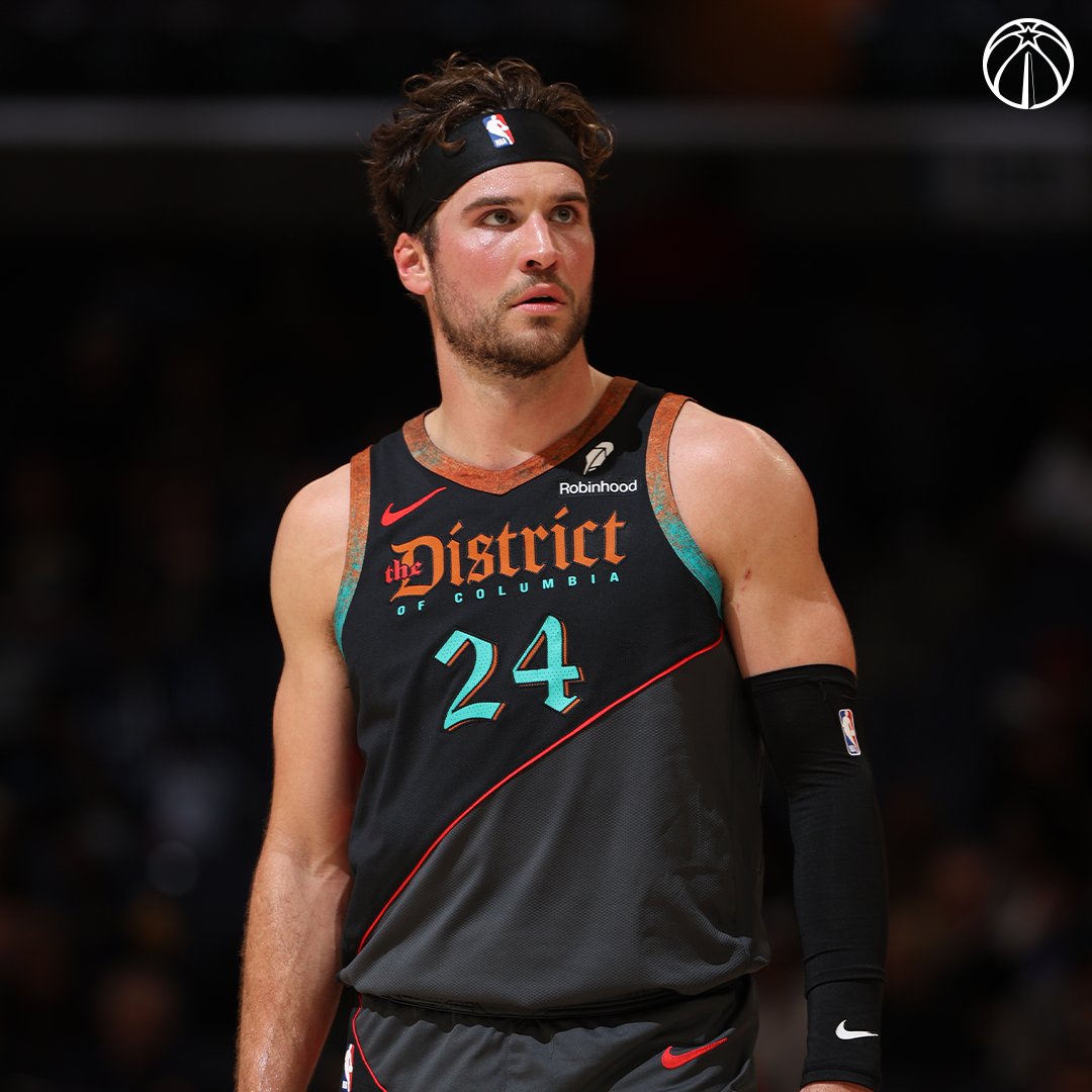 Washington Wizards tweet media