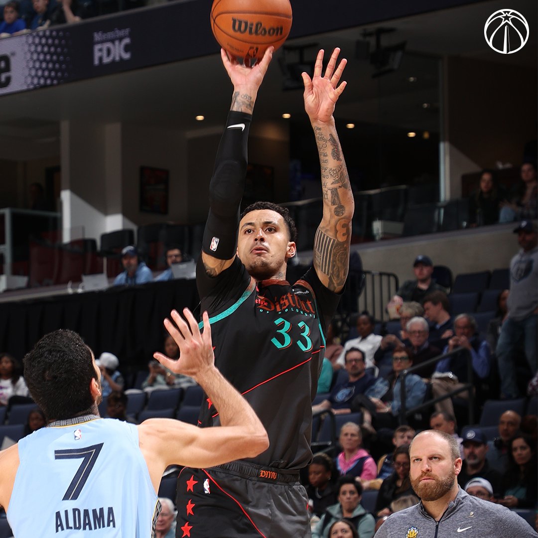 Washington Wizards tweet media