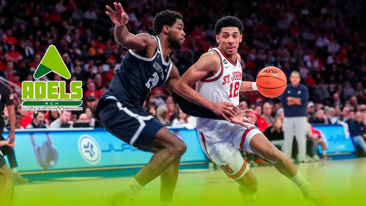 Academy of Development & Education Luis Sports tweet media