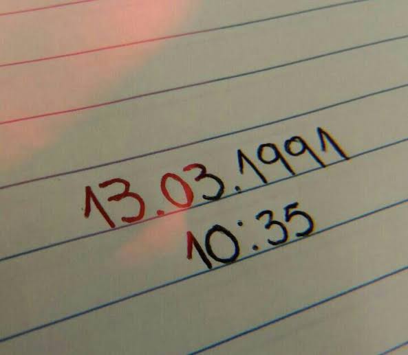 maduusilvaah's tweet photo. Essa data marca tanto https://t.co/7GvMcedMkD