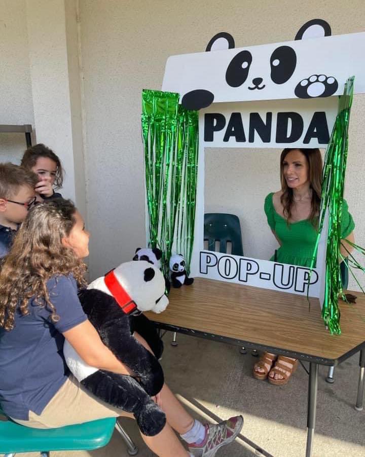 Binks Forest ES (@binksforestes) on Twitter photo Love ā¤ļø our Binks Forest mental health team. The āPanda Pop-upā made an appearance today at 2nd grade recess for some quick chats with the counselors. š¼<a href="/RSchietz/">Randi Schietz</a> <a href="/pbcsd/">The School District of Palm Beach County</a> <a href="/Ed_Tierney1/">Ed_Tierney</a> <a href="/MichellaLevy/">Michella Levy</a> Love ā¤ļø our Binks Forest mental health team. The āPanda Pop-upā made an appearance today at 2nd grade recess for some quick chats with the counselors. š¼<a href="/RSchietz/">Randi Schietz</a> <a href="/pbcsd/">The School District of Palm Beach County</a> <a href="/Ed_Tierney1/">Ed_Tierney</a> <a href="/MichellaLevy/">Michella Levy</a>