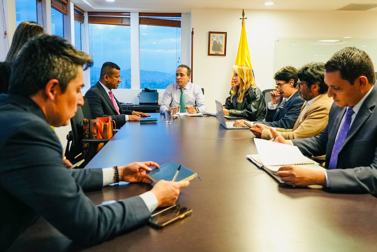 Luis Alfonso Escobar tweet media