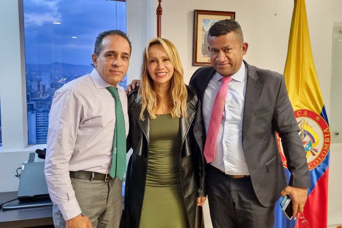 Luis Alfonso Escobar tweet media
