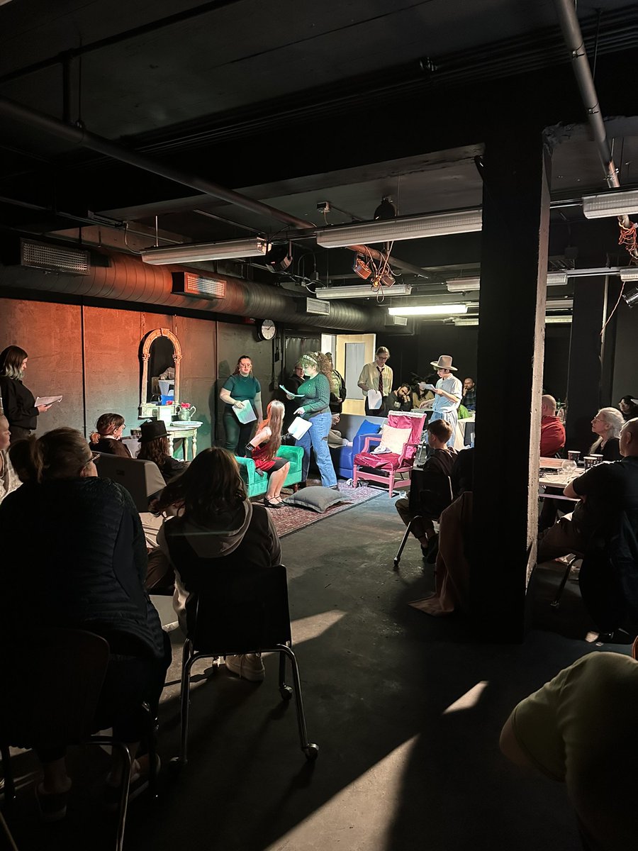 HandleyDrama tweet media