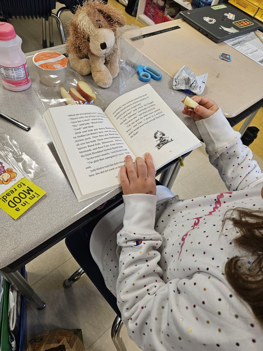 Cooley 3rd Grade tweet media