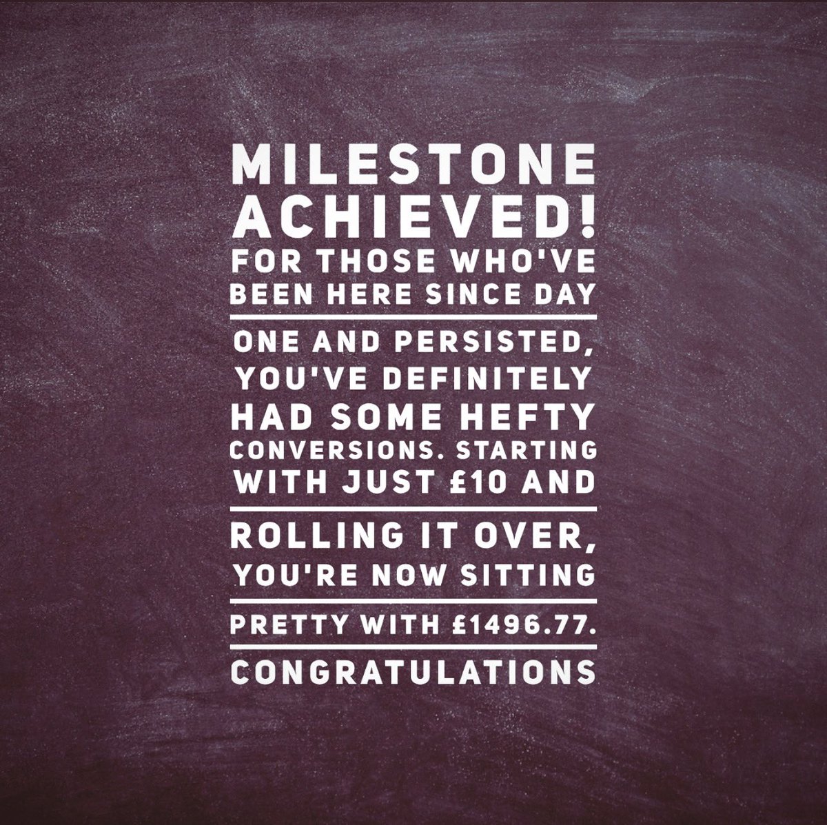 DailyVictoryFC's tweet photo. #football #betting #tips #bettingtips #tipster #gambling #winningteam #dailyvictory #gameplansuccess #dailywinnings #longtermprofit #rolloverprofit https://t.co/uLZbwyhz5r