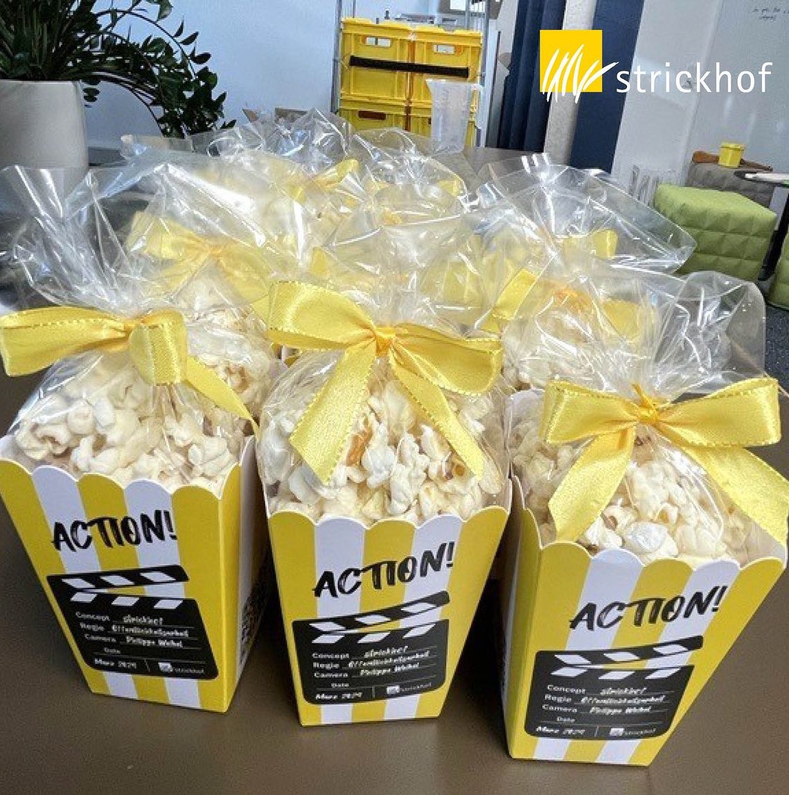 StrickhofDirekt's tweet photo. «Seit 1853 werden bei uns am Strickhof - Kompetenzzentrum in Agrar-, Lebensmittel- und Hauswirtschaft  Jahr für Jahr kleine und grössere Erfolgsgeschichten geschrieben, die kontrastreicher und bunter nicht sein könnten.»

Strickhof Imagefilm https://t.co/s7I1v2AlZQ via @YouTube https://t.co/oxOv0mzIyd