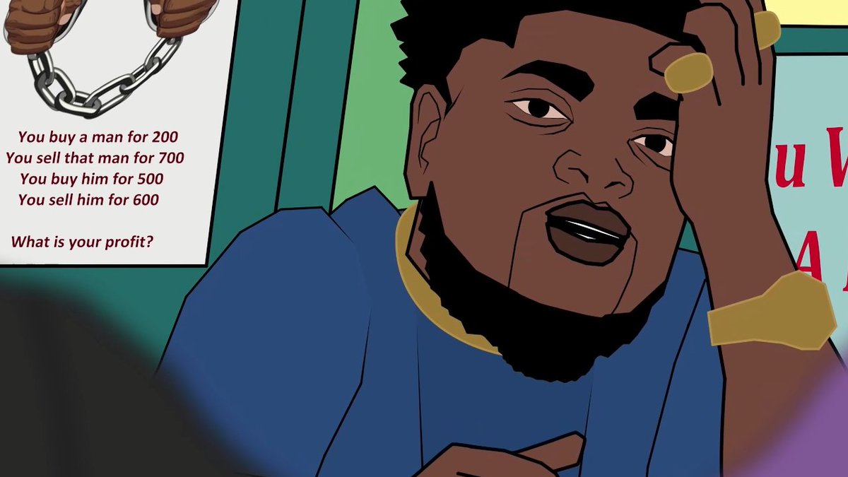 EquipmentBroken's tweet photo. How Bossman Dlo sounds (PARODY): https://t.co/j0tv03zDnk
#filnobep https://t.co/dG90vhOUBl