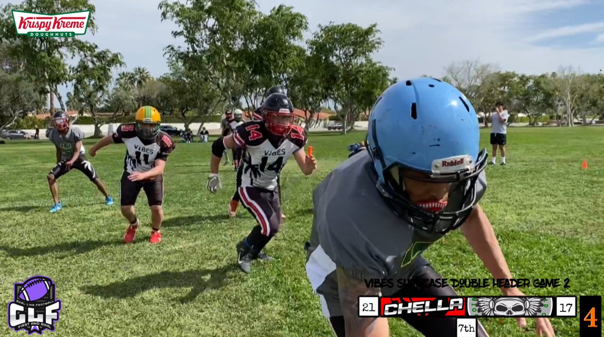 VIBES DEFENSE 🧱🏴‍☠️ WASN'T TAKING ANY PRISONERS ☠️ #tacklefootball #football #fun #sports #training #hardworking #speed #strength #conditioning #americanfootball #fitness #touchdown #gridiron #content #producer #podcast #livestream #contentcreator #california #palmsprings