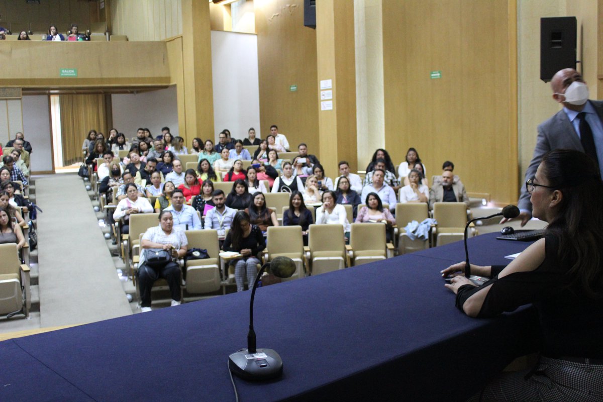 #CapacitaciónPresencial
Resolver las dudas y cuestionamientos del personal de los sujetos obligados acerca de las Reformas a los Lineamientos Técnicos Generales de Obligaciones de Transparencia 2024, fue el objetivo principal de esta capacitación.