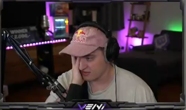 PPUMABO's tweet photo. 2-1 against @Veni_eSports we end this stage 6-1 in @projectvgg 

ggs to @Bruce_Lele and @Venitroll 
WE DID THE REPEAT, THE HANDS REPEAT! https://t.co/SXPdjIKWdZ