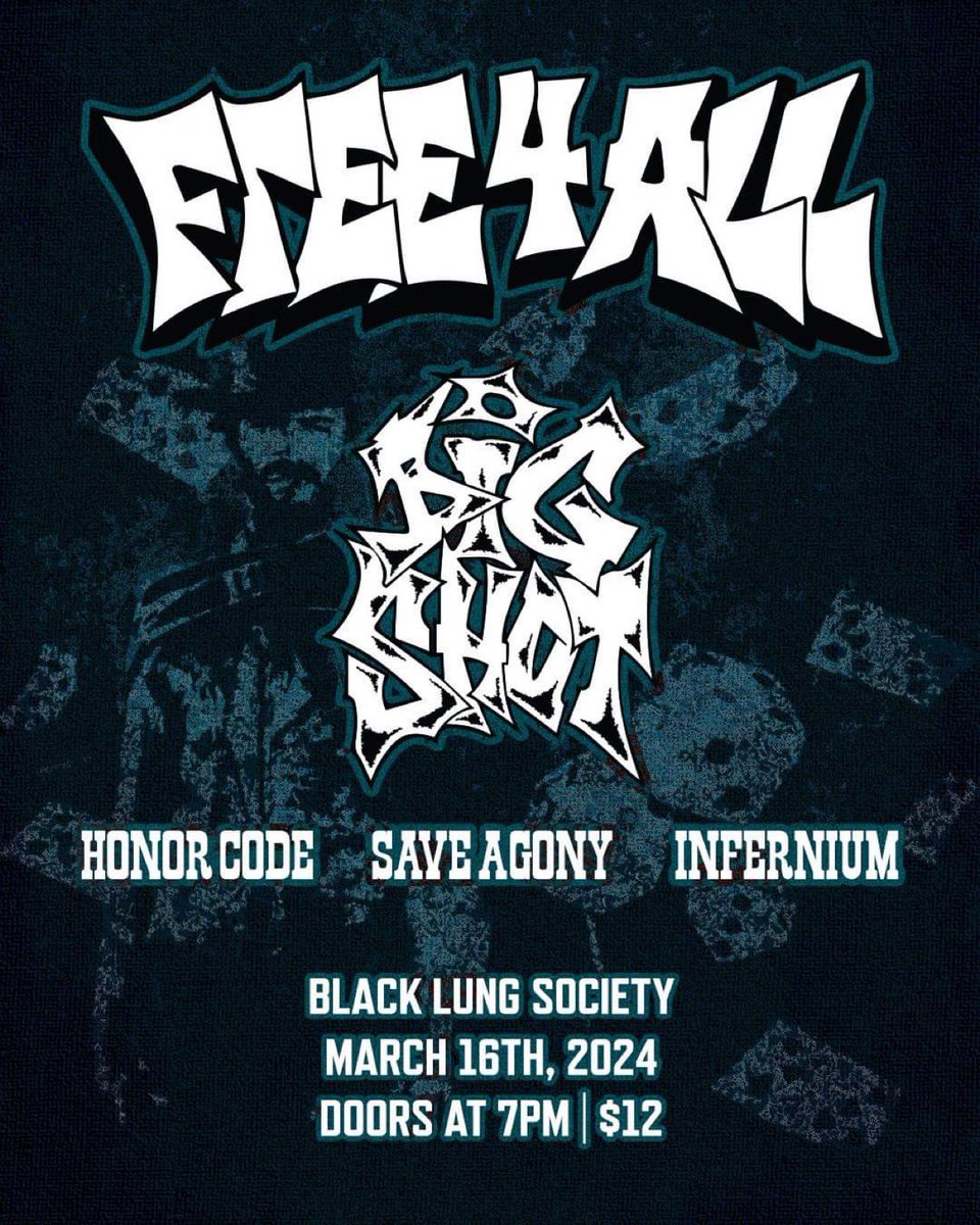 HonorCodeSLC's tweet image. This Saturday!