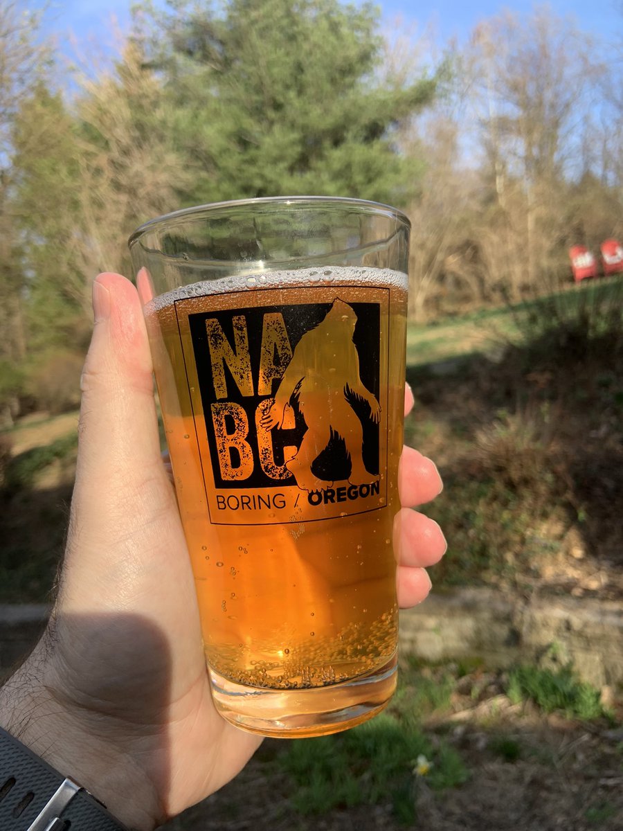 <a href="/NABigfootCenter/">North American Bigfoot Center</a> <a href="/CliffBarackman/">Cliff Barackman</a> <a href="/MBarackman_pdx/">Melissa Barackman</a>  NABC packaged arrived! Cheers all!