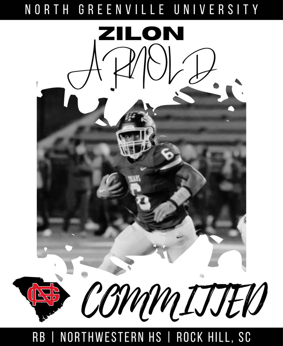 After a great conversation with @Stew2HUNT, I am excited to announce my commitment to @NGUFootball1. #WinToday @NHSTrojansFB @NHSCoachWofford