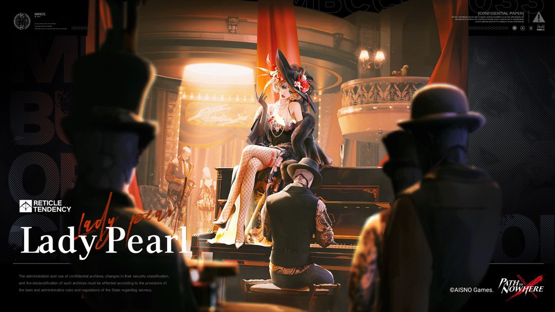 Welcome to Fortuna! I shall be your guide to making all your dreams come true! 💥💭✨

I’m the EN voice of Lady Pearl in <a href="/PathtoNowhereEN/">Path to Nowhere</a> 🧡

Endless thank yous to @voicetraxwest, <a href="/littlevomama/">Julie Maddalena Kliewer</a> for directing and Sonny for engineering!