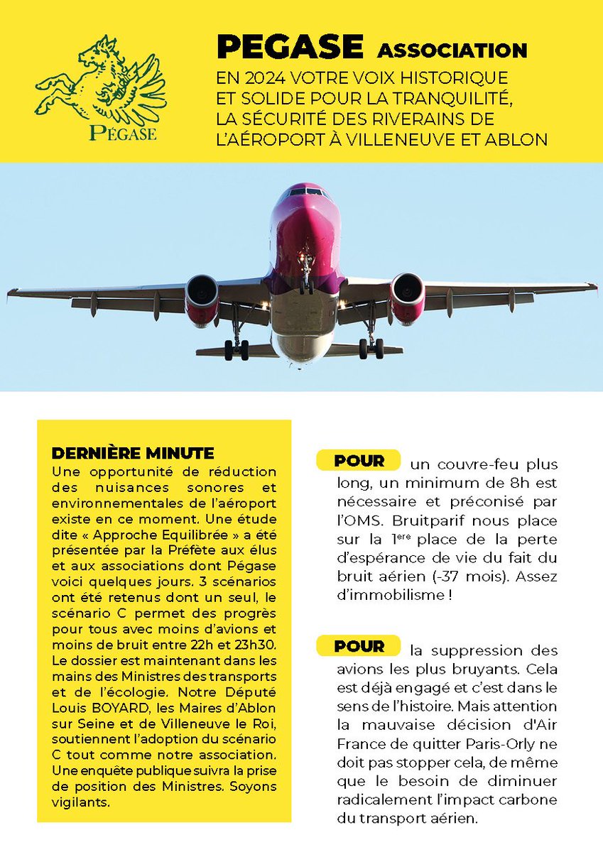 geminelgregory's tweet image. Depuis 1994 et les municipalités de gauche aucune avancée, aucune victoire, loin des agitations politiciennes, pesons grâce à l'association Pégase VLR et les citoyens librement @GroupeADP @AirFranceFR #GOSB @LouisBoyard @PSavoldelli94 #ValdeMarne #couvrefeu