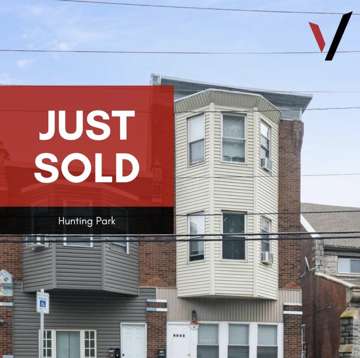 Just sold: 📍4017 N 9th St, Philadelphia pa #multifamily #investments