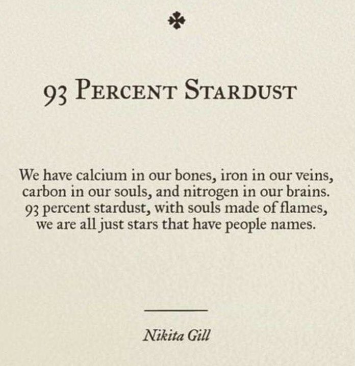 💗✨ #stardust