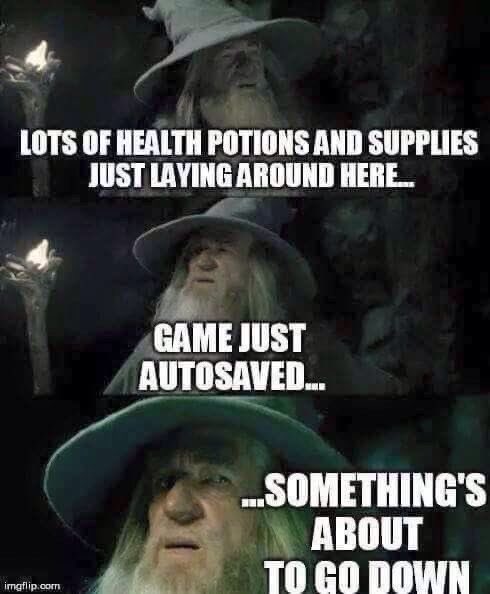 We have unfortunately lost our Valorant game….. and now for this week’s meme!